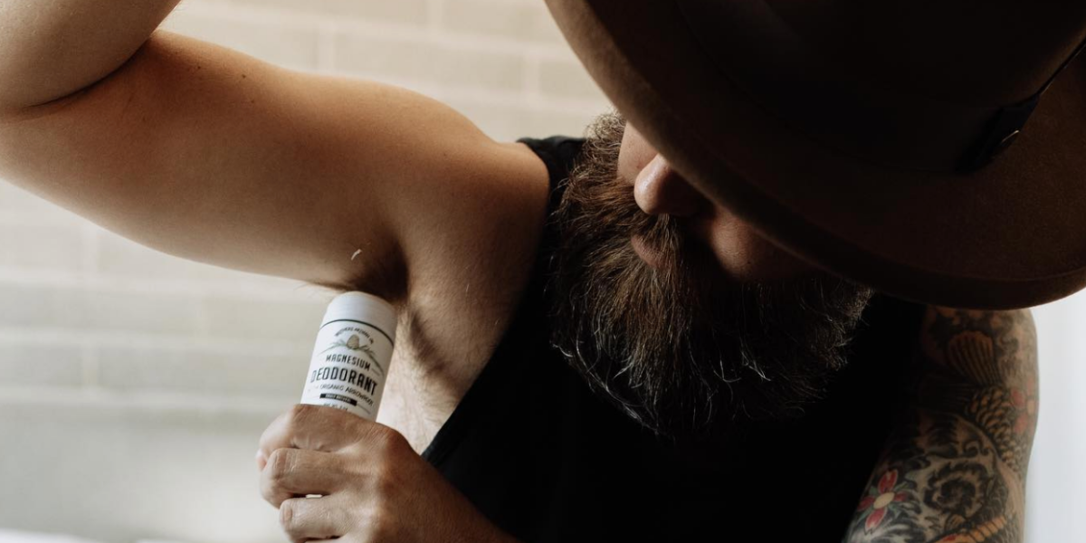 The Truth About Baking Soda in Deodorant Brothers Artisan Oil