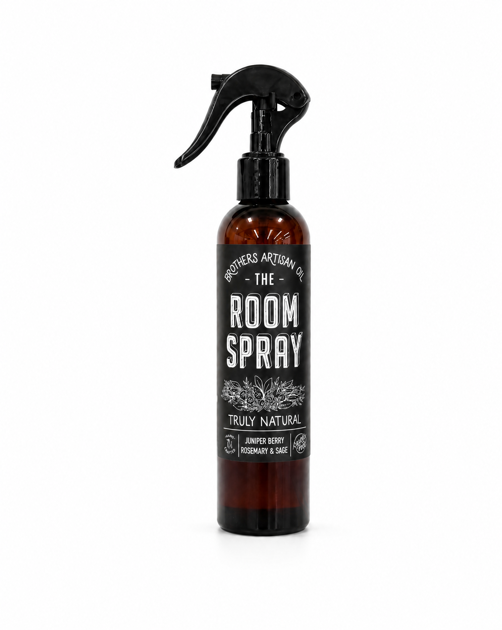 All Purpose, All Natural Room & Linen Spray