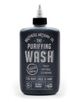 body wash, activated charcoal wash, face wash, shampoo, tea tree shampoo
