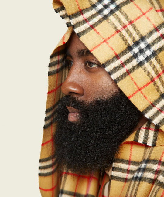 How to Use Beard Oil to Keep Your Whiskers Moisturized and Itch-Free