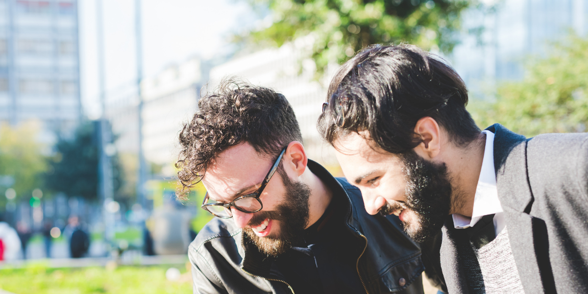 Can Beard Oil Cause Acne? All your Questions Answered! Brothers