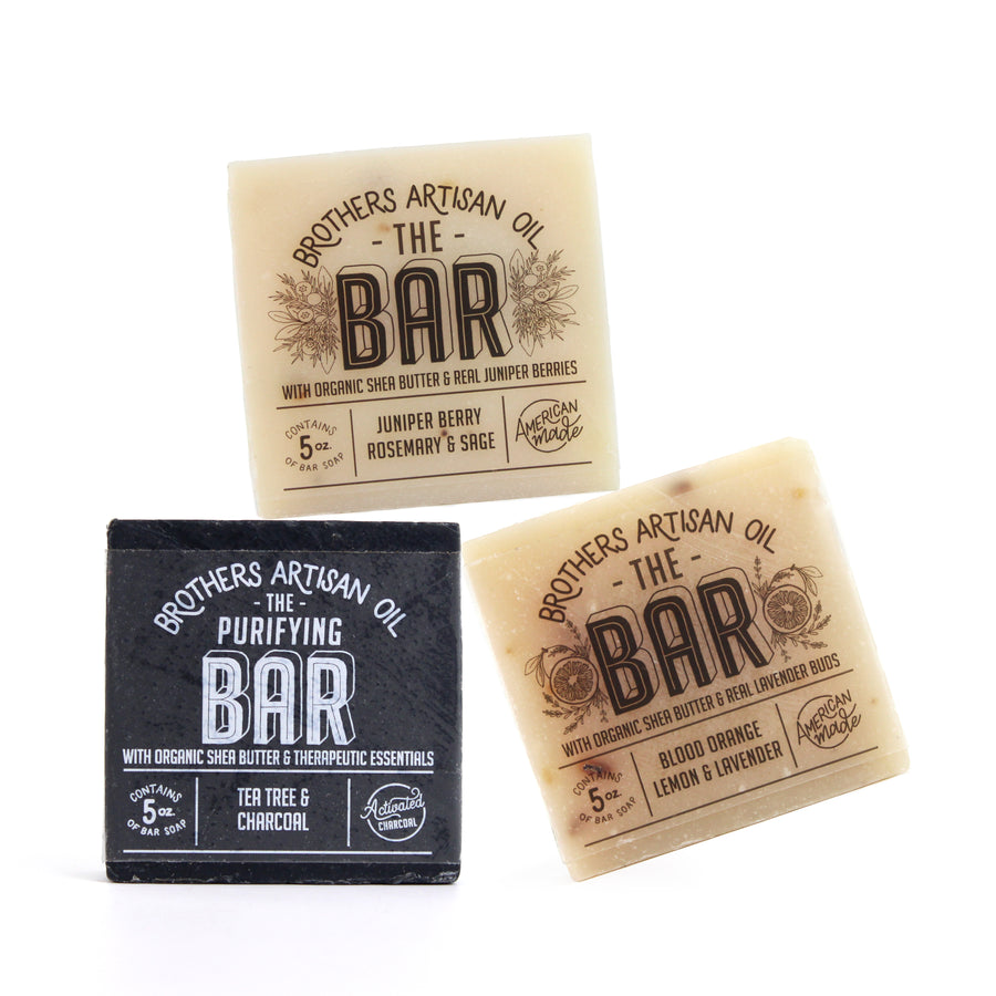 Bar Soap, Bar of Soap, best bar soap