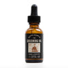 beard oil- Orange & Grapefruit grooming oil (Hair oil)