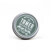 The tamer hair pomade, beeswax pomade
