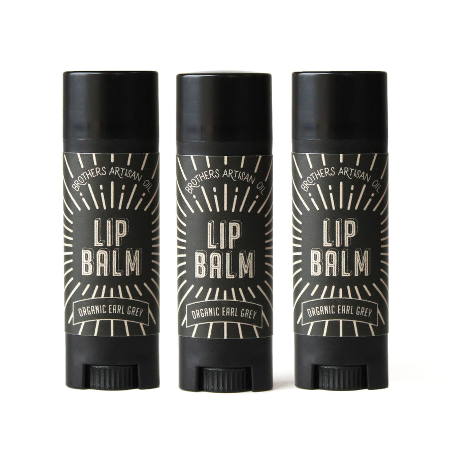 The Lip Balm 3 Packs