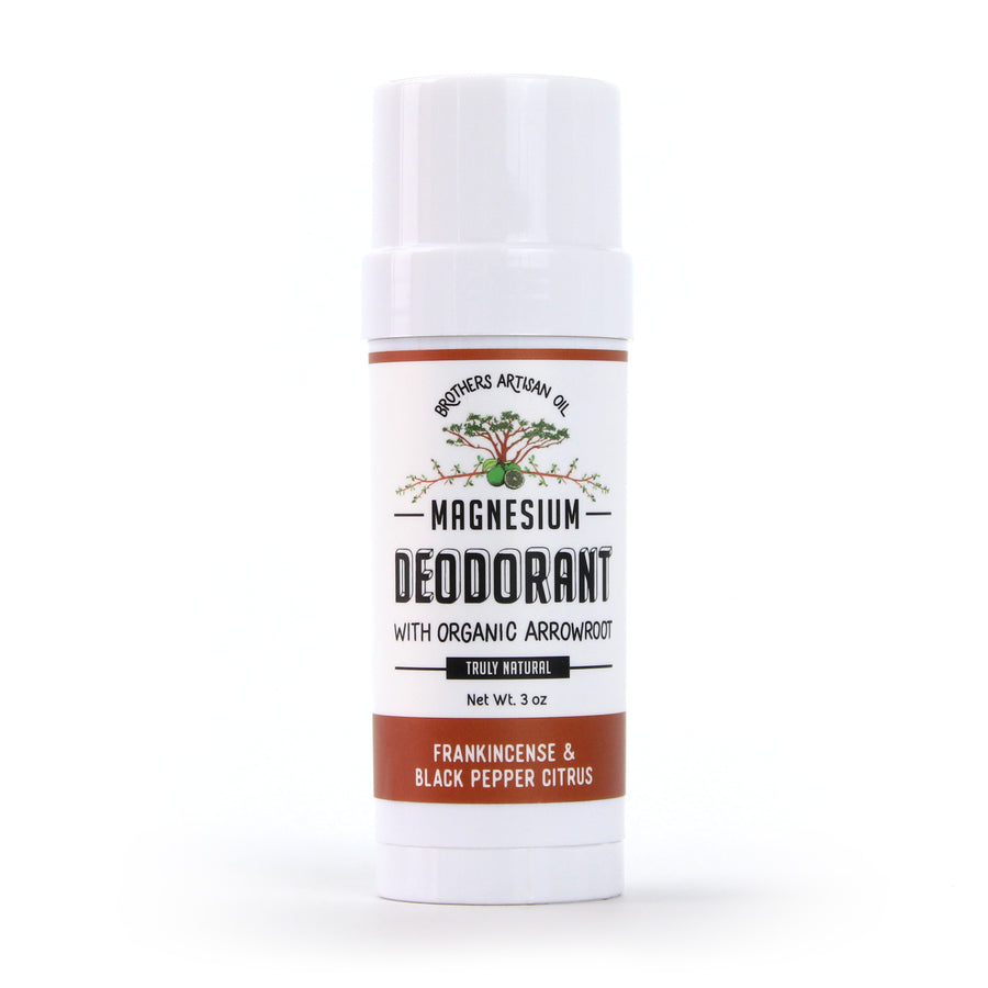 deodorant, aluminum free deodorant, natural deodorant