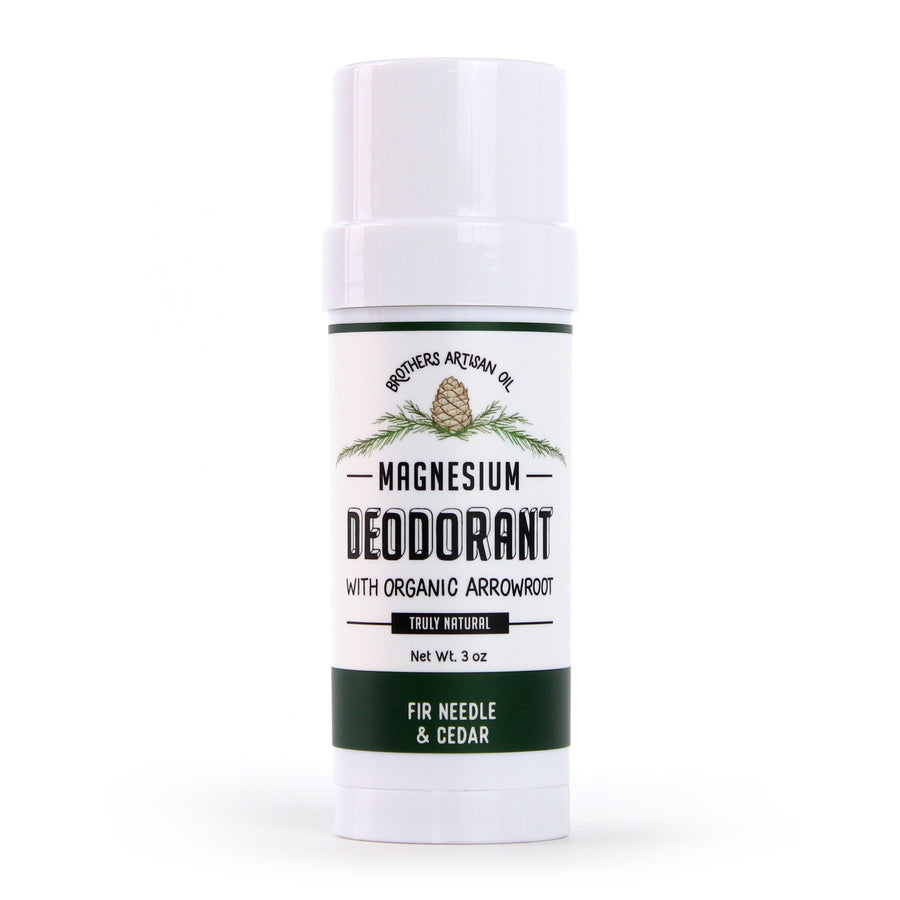 deodorant, natural deodorant, aluminum free deodorant 